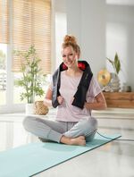 Shiatsu-Massageger&auml;t 