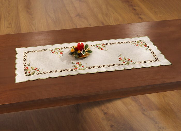 Stimmungsvolle Tisch- und Raumdekoration 