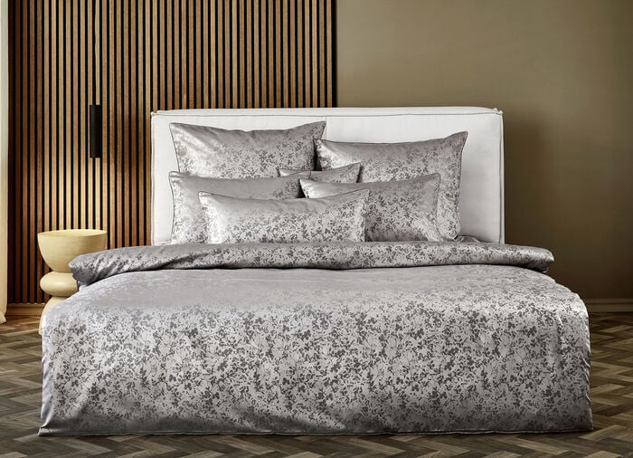 Superangenehme, hochwertige Bettw&auml;sche-Garnitur 