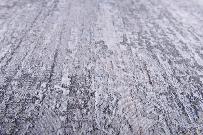 Elegant bedruckte Brücken und Teppiche  