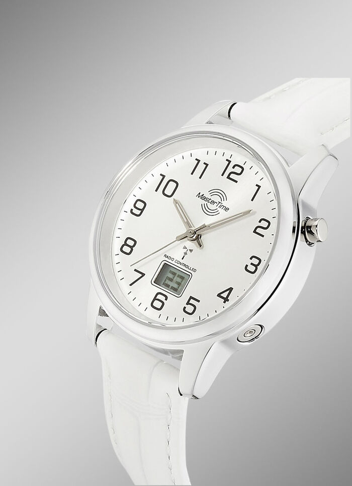 Master Time Funkuhr für Damen 
