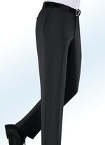 "Klaus Modelle"-Unterbauchhose mit Seitentaschen 