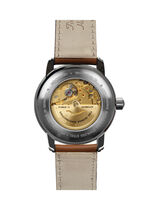 Zeppelin Automatik-Herrenuhr 