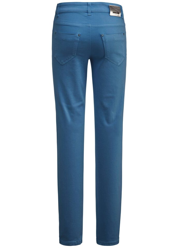 Magic-Jeans in 5-Pocket-Form 