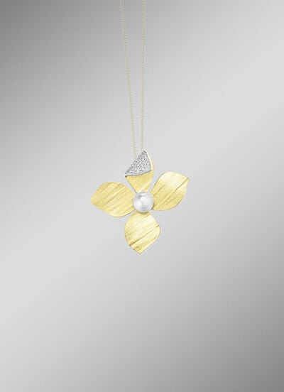 Wundervoller Anhänger 