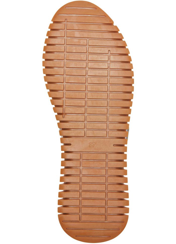 Gemini Slipper mit luftigen Durchbr&uuml;chen 