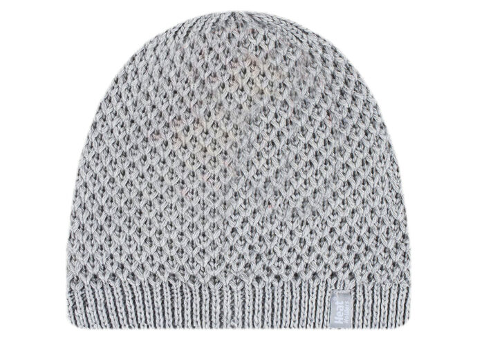 Thermo-Artikel Heat Holders® für mehr Komfort im Winter HELLGRAU