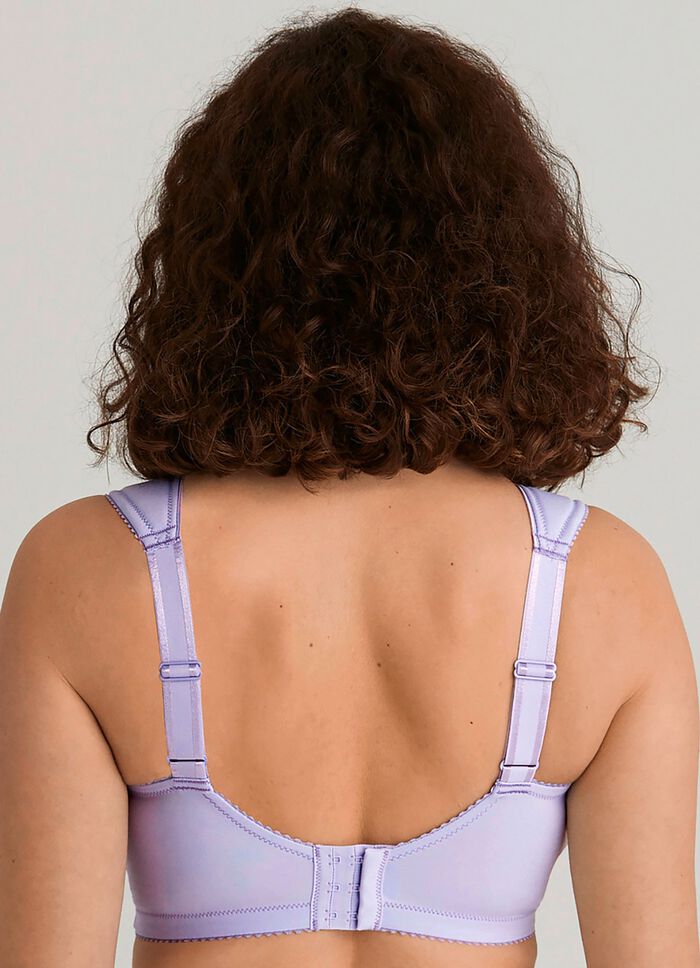 Miss Mary BH mit strukturierten Cups 