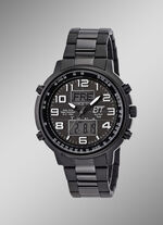 Funk-Solar-Herrenuhr 