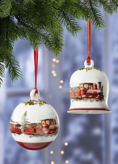 Jahresbaumschmuck 2025 