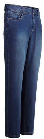 Jeans in 5-Pocket Form in 3 Farben 