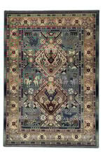 Strapazierfähige Brücken und Teppiche 