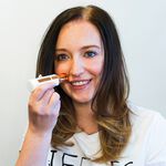 Haarentferner Roxy Pocket Shaver 