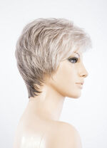 Giorgio Montana Per&uuml;cke Delia HELLGRAU MIX