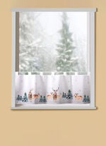 Kurzstore Rehe im Wald 