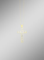 Strahlende Anh&auml;nger  