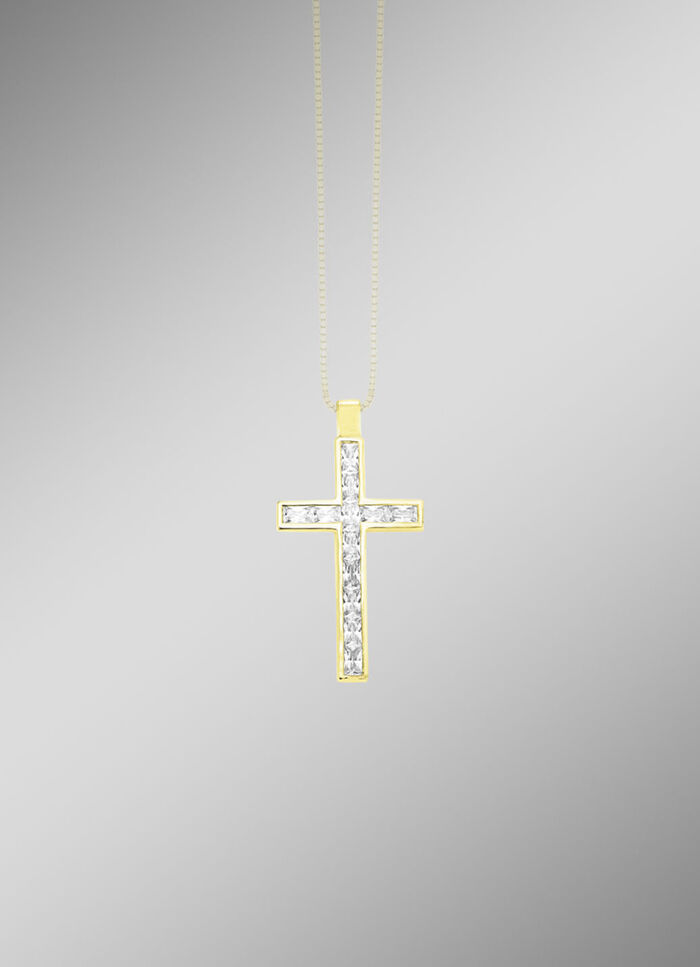 Strahlende Anh&auml;nger  