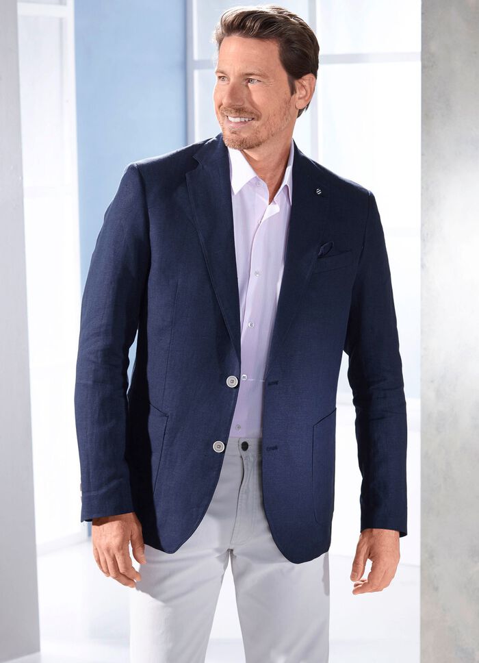 Sakko in 3 Farben MARINE