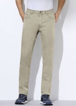 Hose von "Paddock's" in 3 Farben STEIN