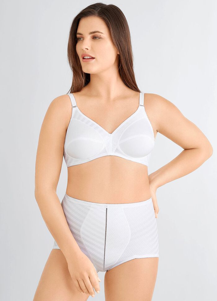 Felina Miederhose mit Vorderteilverst&auml;rkung 