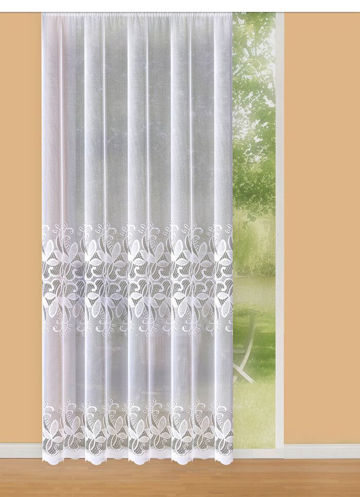 Fensterdekoration 