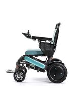 Elektrischer Rollstuhl 