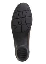 ELENA EDEN, stilvolle Damen-Pumps, Weite H, mit herausnehmbarem Fußbett ANTIKBRONZE