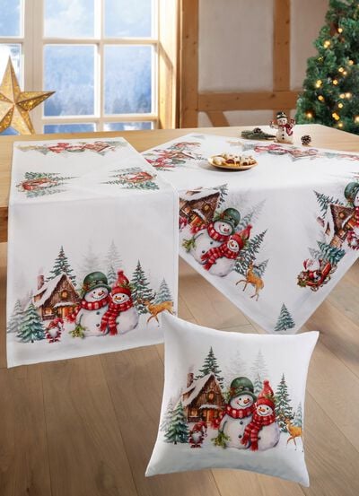 Tisch- und Raumdekoration 