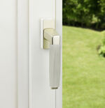 Leuchtender T&uuml;r- und Fensterschutz, 4er-Set 