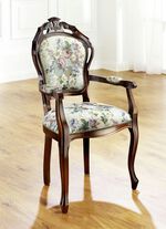 Elegante Esszimmer St&uuml;hle oder Sessel 