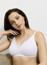 Triumph-Amourette  Minimizer-BH mit vorgeformten Cups 