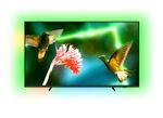 Philips 4K-Ultra-HD-Ambilight-Mini-LED-Fernseher 