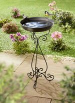 Vogeltr&auml;nke "Ornament" 