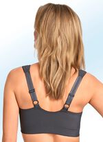 Miss Mary BH mit Vorderverschluss 