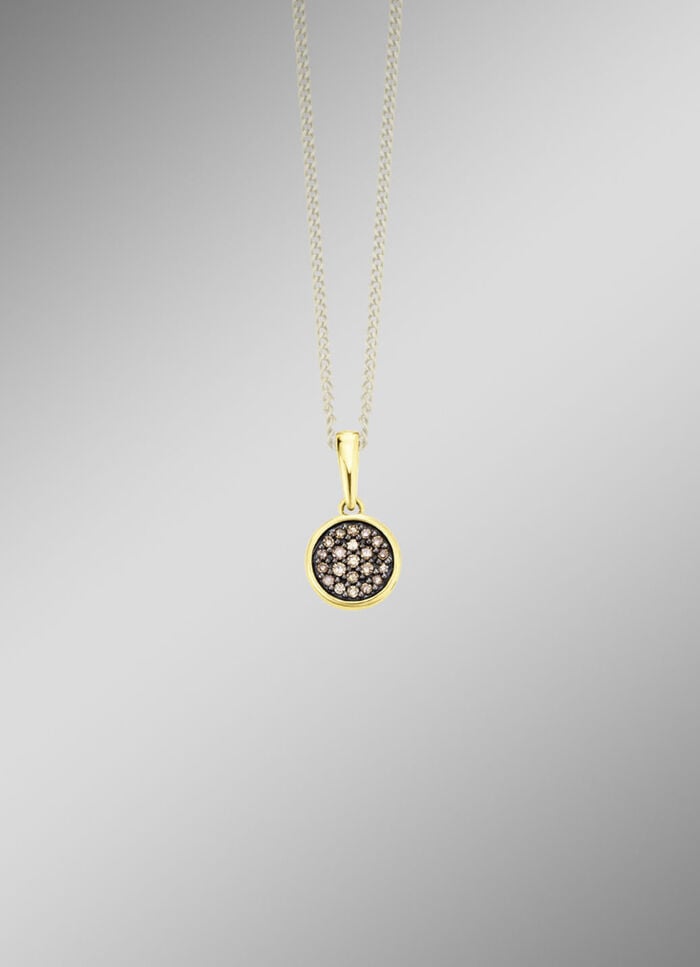 Bezaubernde Anhänger  