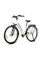 E-Bike Comfort Plus 5.0 von Saxonette 