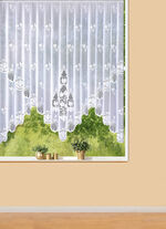 Kuvertstore mit Automatikfaltenband 1:3 