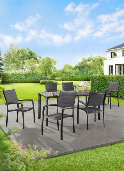 Gartenm&ouml;bel &bdquo;Pisa&ldquo; 