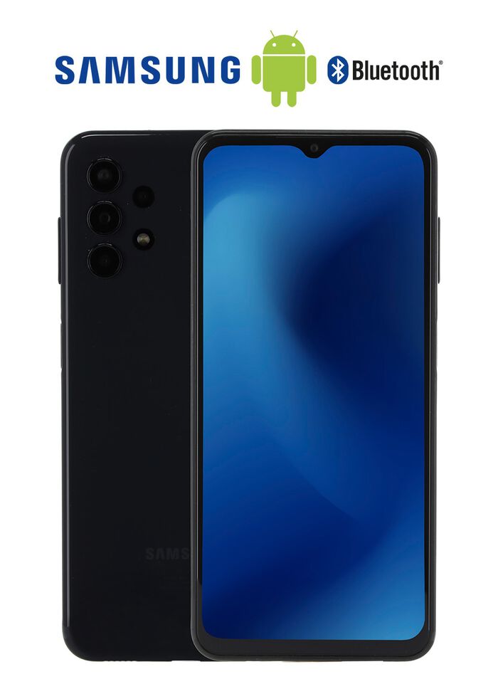 Samsung Galaxy A13 Smartphone 