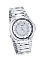 "Cacalla"-Solar-Herrenuhr 