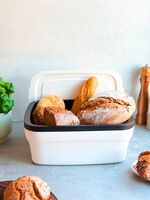 Tupperware BreadSmart Brotbeh&auml;lter 