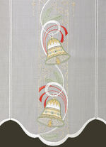 Filigraner Kurzstore 