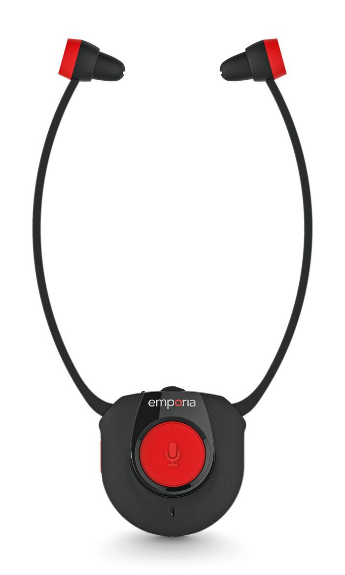 TV-Funk-Kopfh&ouml;rer Emporia TVHP-22 