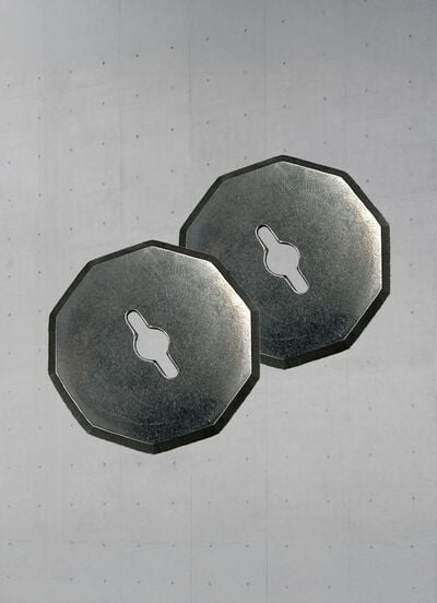 Ersatzklingen, 2er-Set 