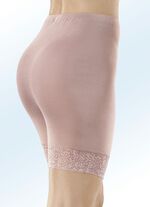 Dreierpack Schl&uuml;pfer mit auswechselbarem Gummizug ROSENHOLZ