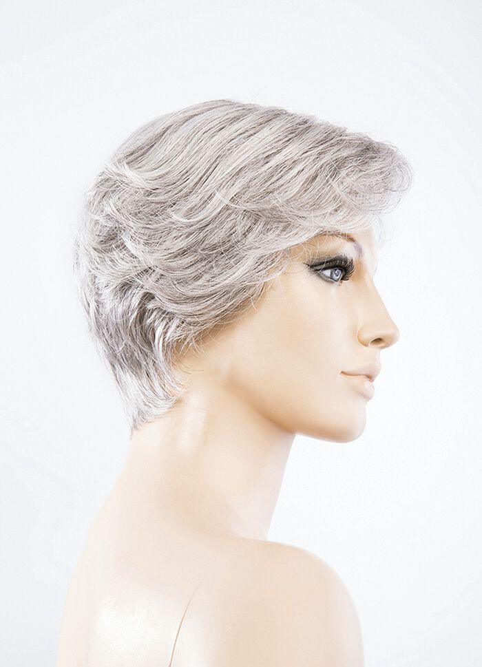 Per&uuml;cke Edith aus der Giorgio Montana Collection HELLGRAU MIX