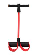 Gymnastiktrainer, im Sitzen und Stehen nutzbar 