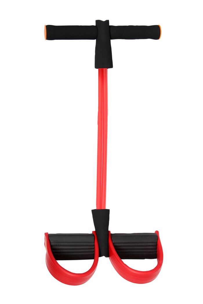 Gymnastiktrainer, im Sitzen und Stehen nutzbar 