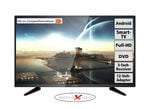 Günstige Reflexion 6-in-1 Kombination mit Smart-TV 