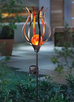 Solarleuchte Romance 